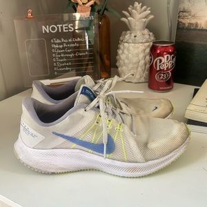 Women’s Nike Quest 4 Running Shoes